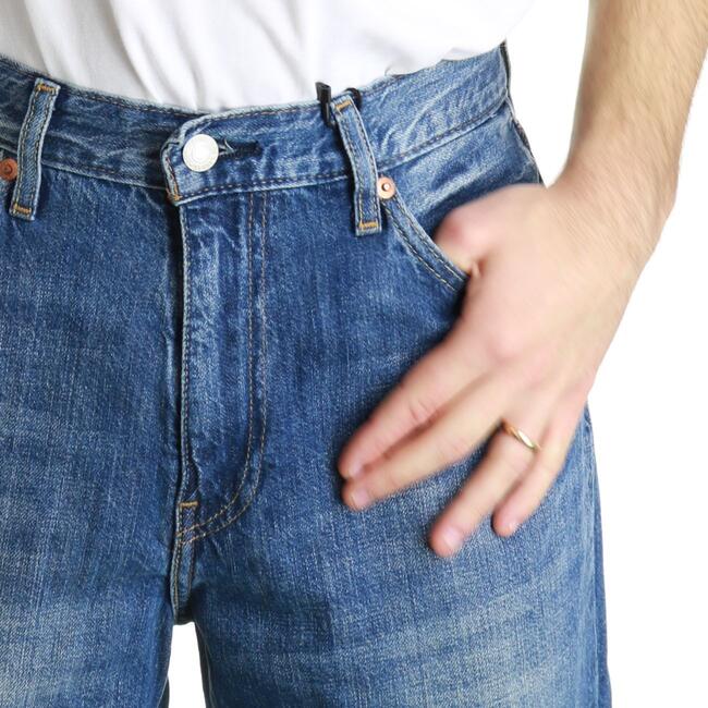 JEANS 568 LEVI'S - Mad Fashion | img vers.650x/